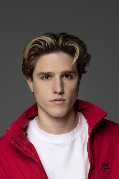 Photo of Nuno Gallego