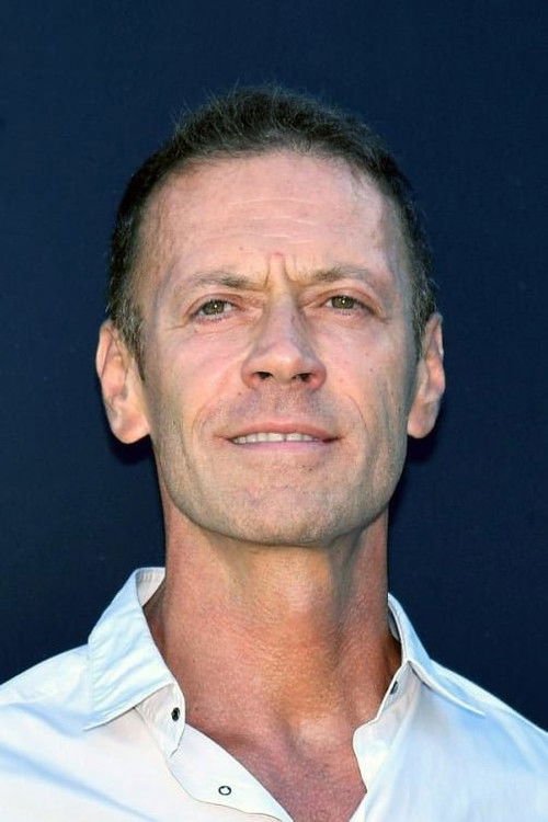 Photo of Rocco Siffredi