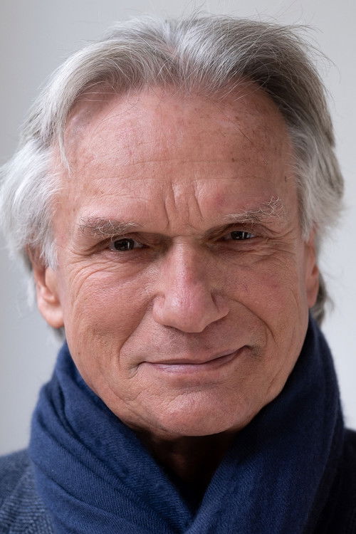 Photo of François-Eric Gendron