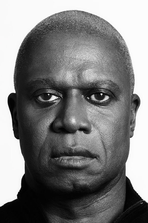 Photo of Andre Braugher