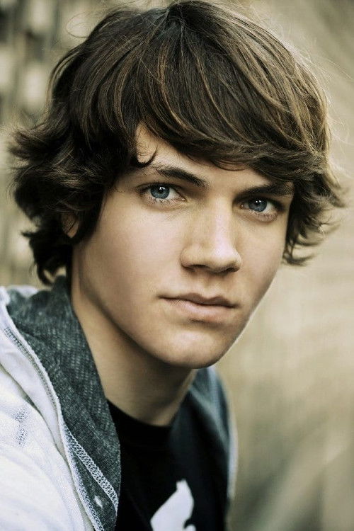 Photo of Chris Massoglia