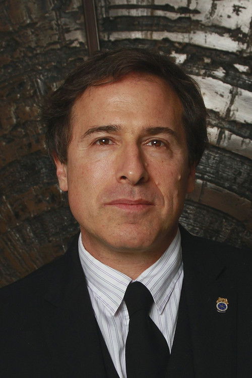 Photo of David O. Russell