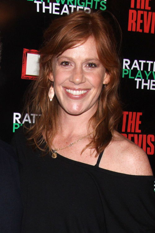 Photo of Kate Nowlin