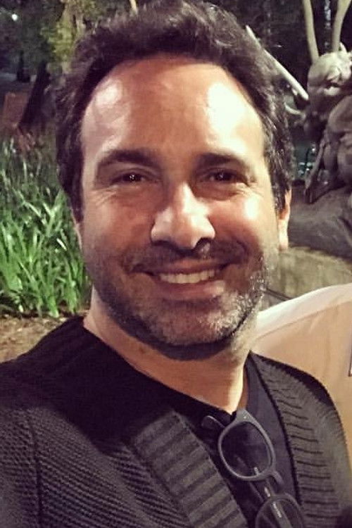 Photo of Beto Ribeiro