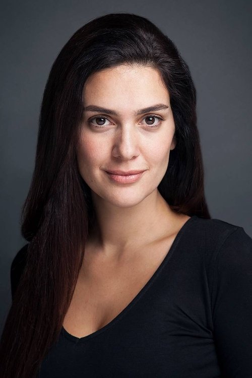 Photo of Bergüzar Korel