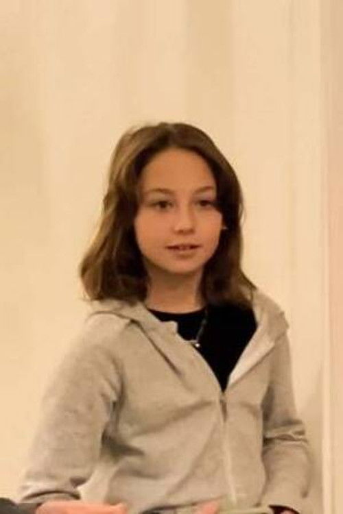 Photo of Nora Coppens