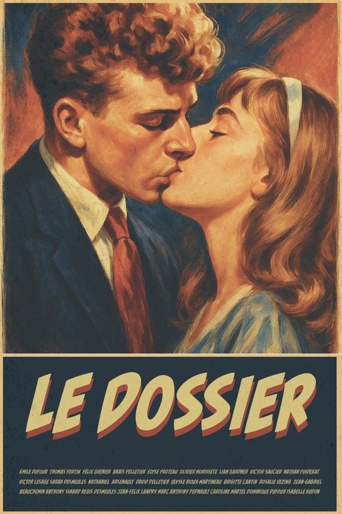 Le dossier