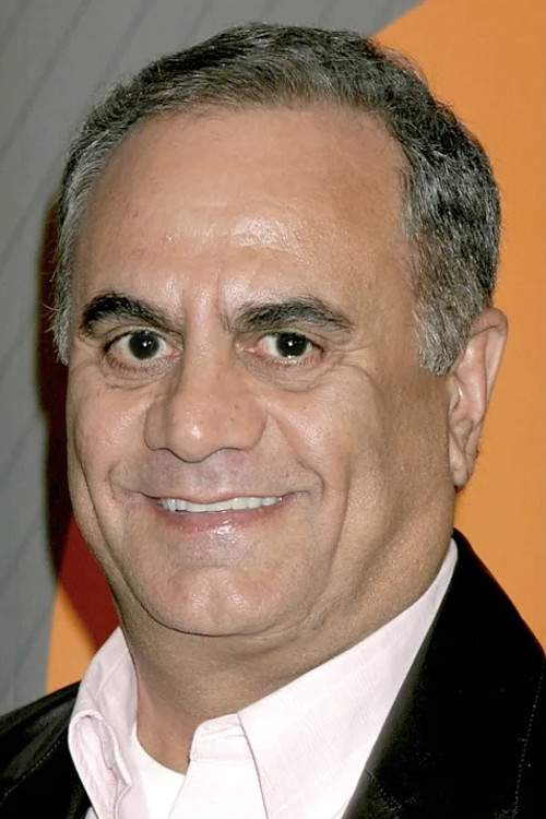 Photo of Marshall Manesh