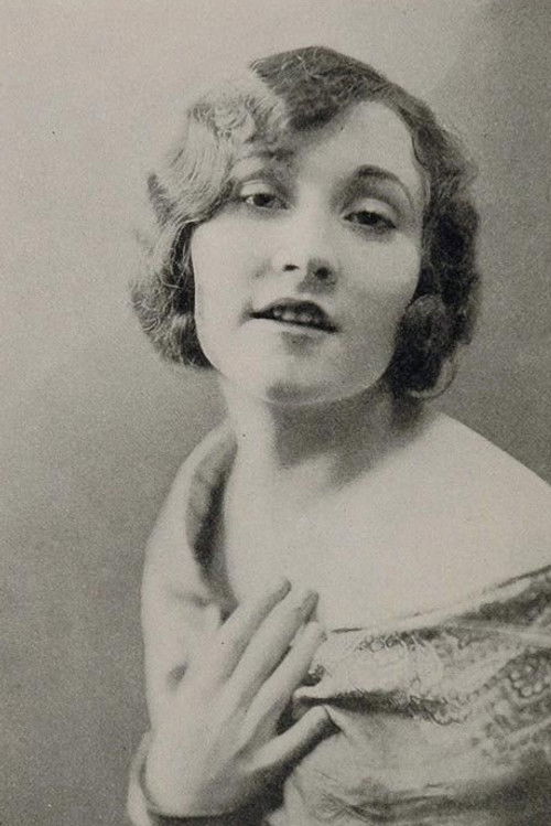 Photo of Ann Christy