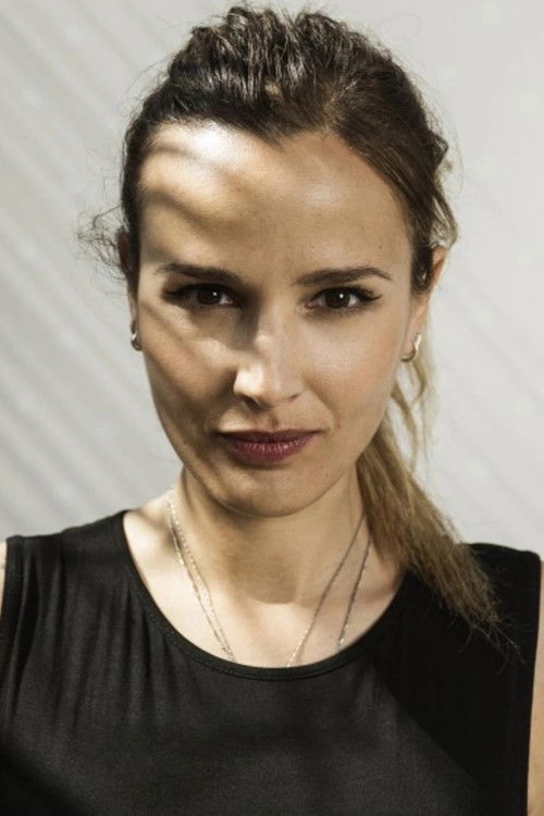 Photo of Julia Ducournau