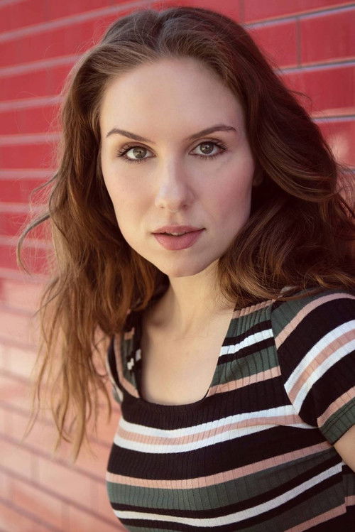 Photo of Miri Ann Beuschel