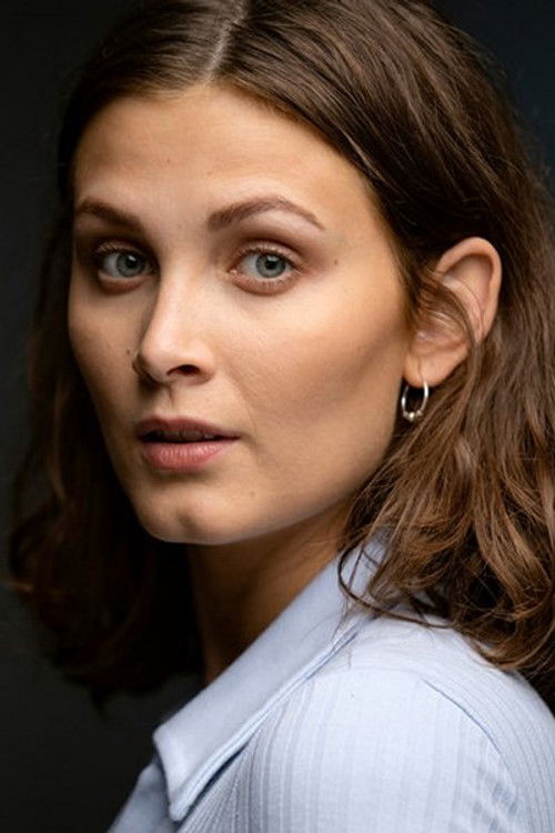 Photo of Amanda Friis Jürgensen