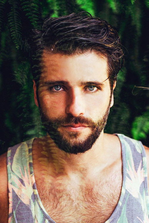 Photo of Bruno Gagliasso