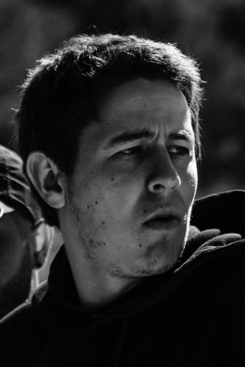 Photo of Adrien Caulier