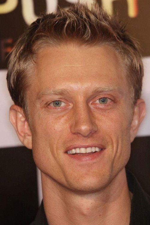 Photo of Neil Jackson