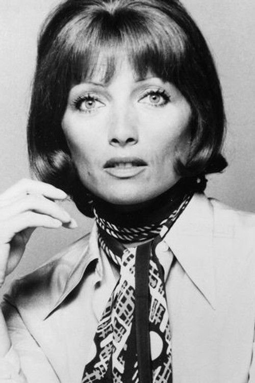 Photo of Stéphane Audran