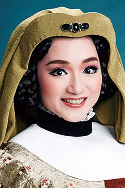 Photo of Kagetsu Miyako