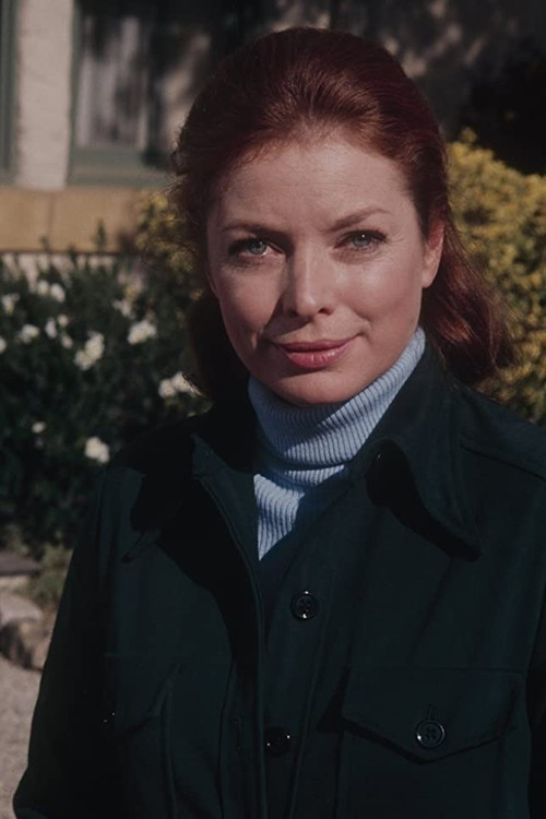 Photo of Aneta Corsaut