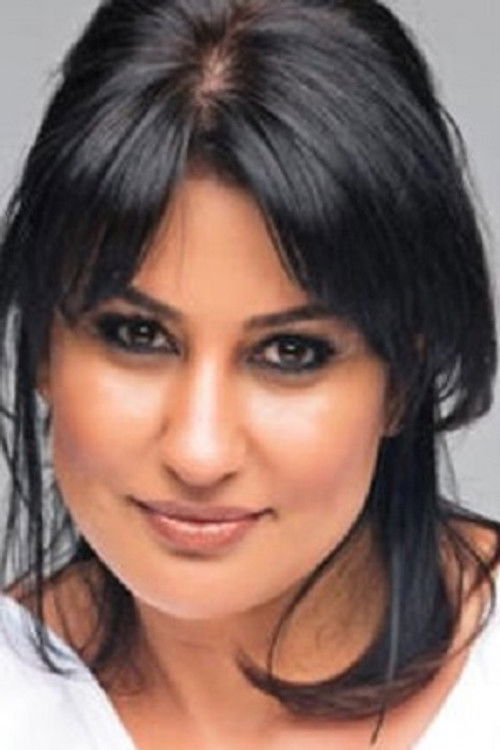 Photo of İclal Aydın