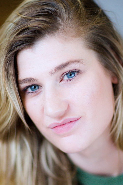 Photo of Grace Glowicki