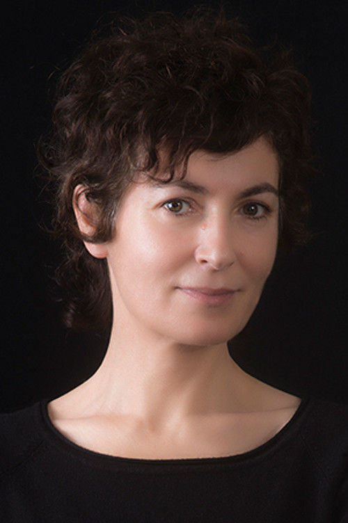 Photo of Yelda Reynaud