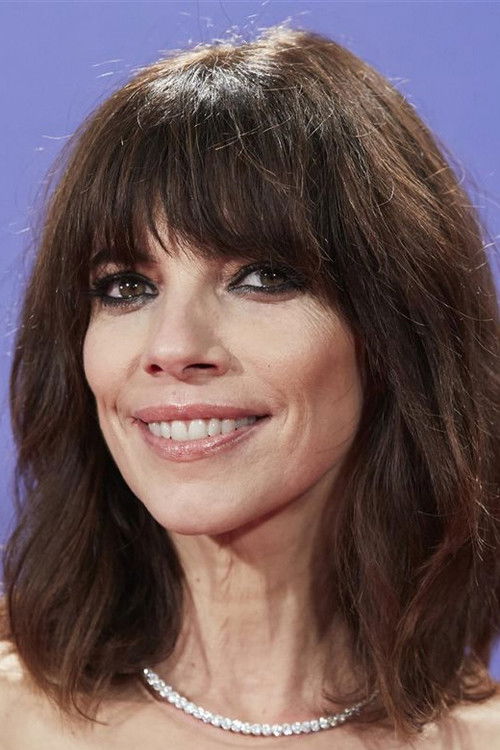 Photo of Maribel Verdú