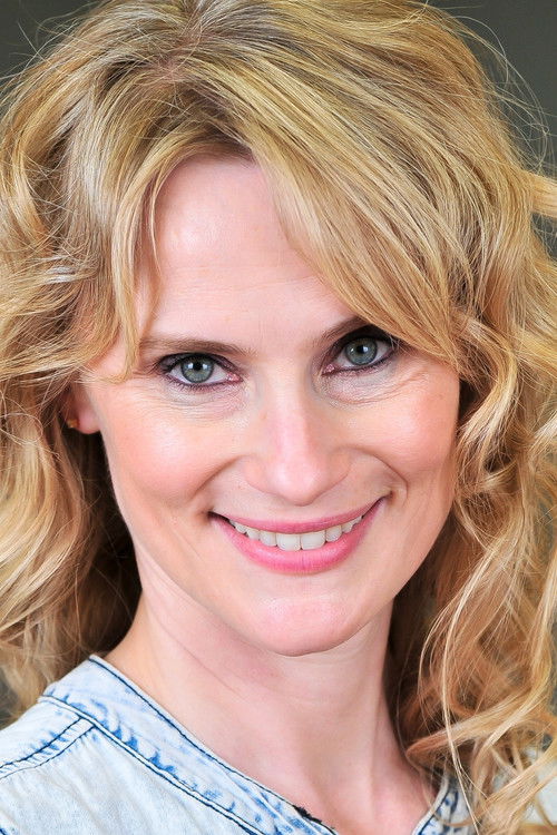 Photo of Mary Riitano