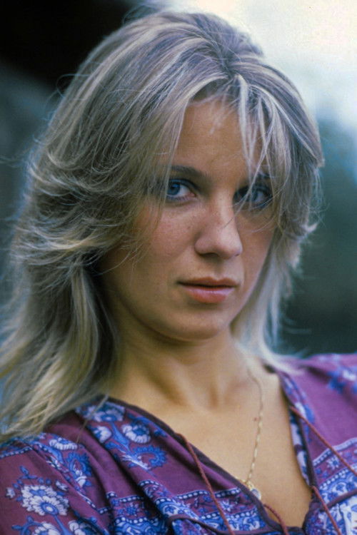 Photo of Dorota Kamińska