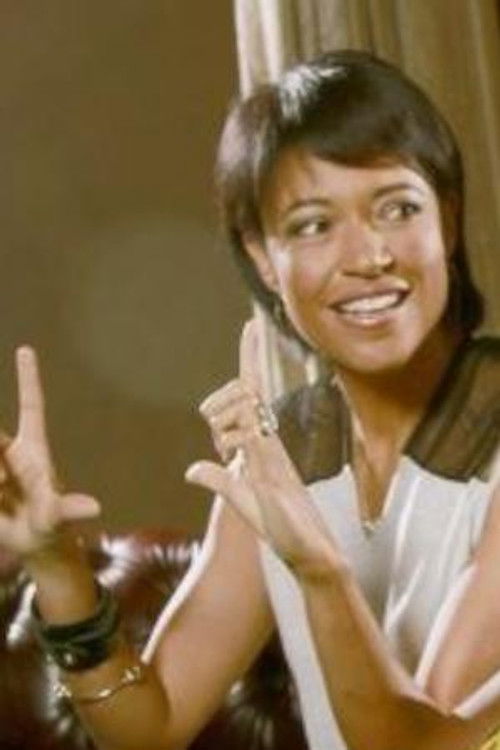 Photo of Tina Gordon