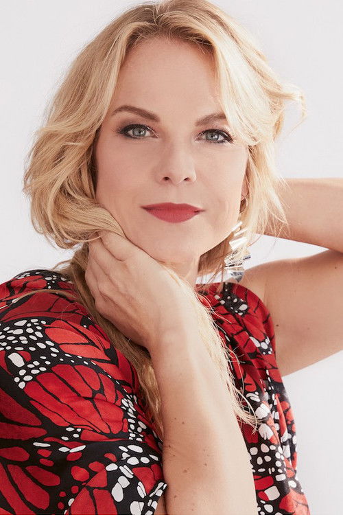 Photo of Elīna Garanča