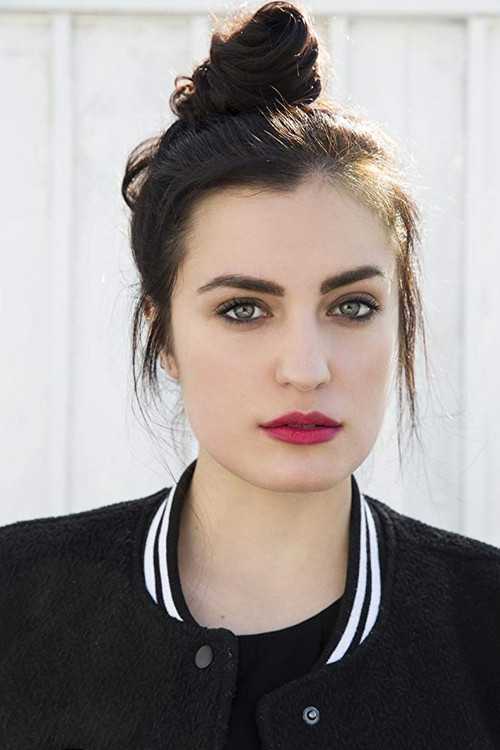 Photo of Elma Begovic