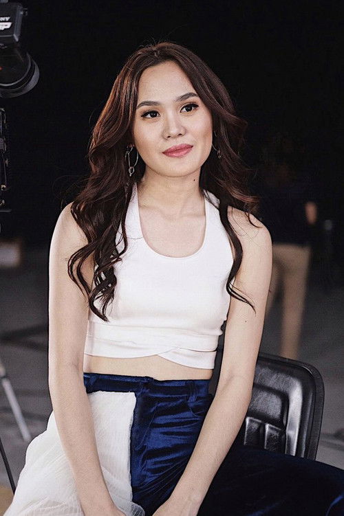 Photo of Sheryl Sheinafia