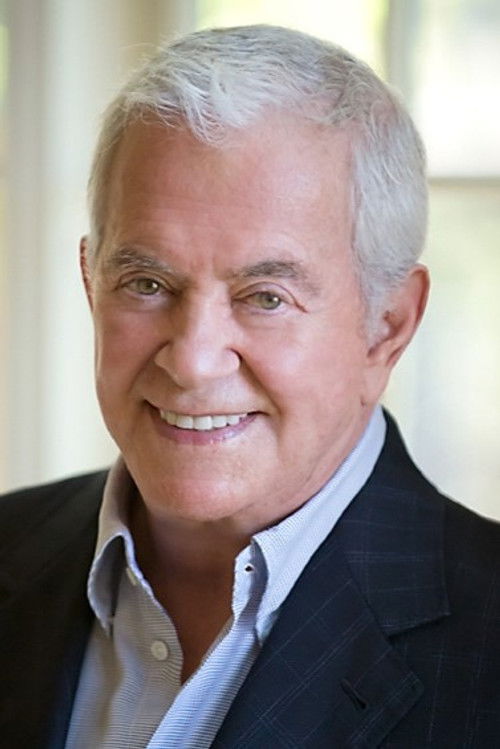 Photo of Mark Damon