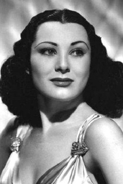 Photo of Jacqueline Dalya