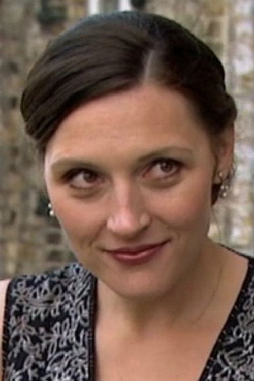 Photo of Ines Prange