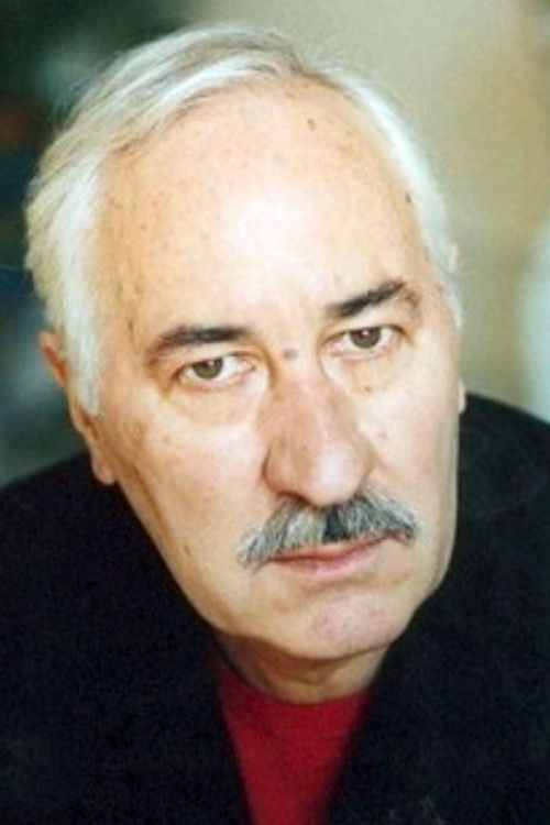 Photo of Bernard Larmande