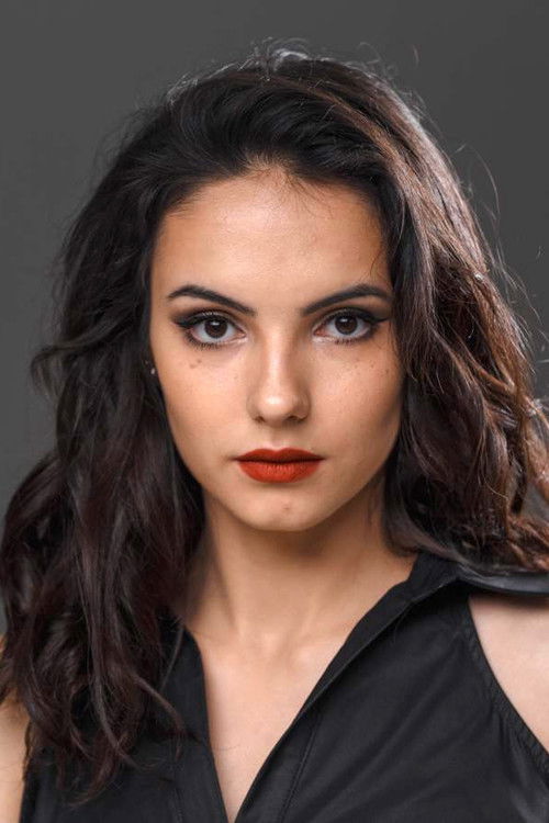 Photo of Irina Pautova