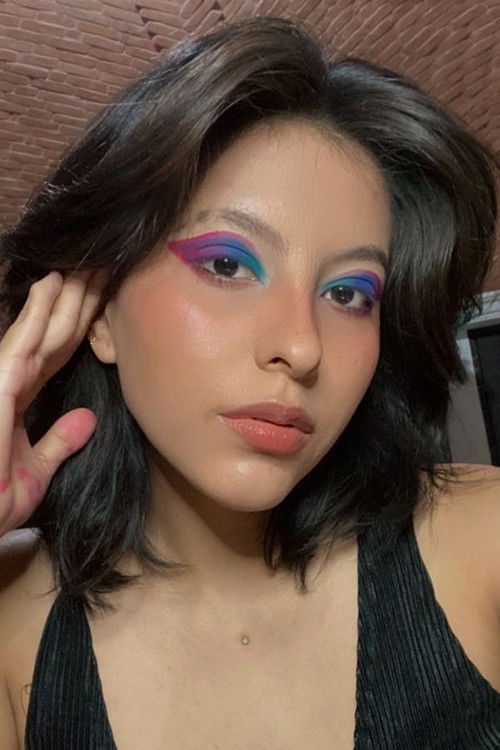 Photo of Signe Amalie Kûitse Tornager