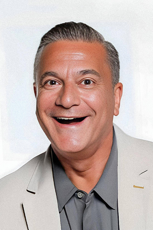 Photo of Mehmet Ali Erbil