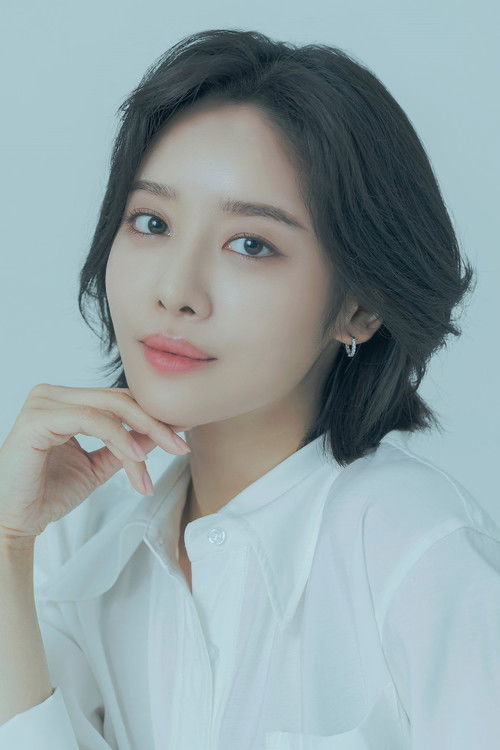 Photo of Cha Joo-young