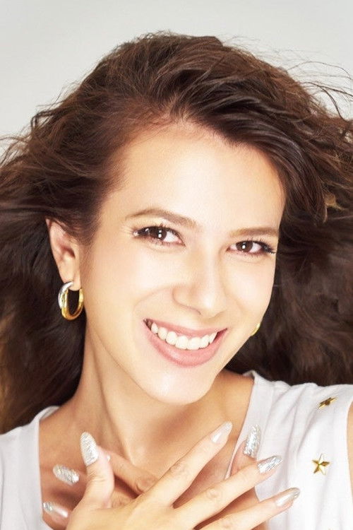 Photo of Maria Theresa Gow