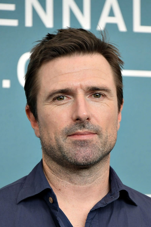 Photo of David Michôd