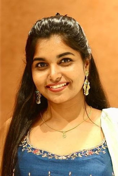 Photo of Madhunika Rajalakashmi