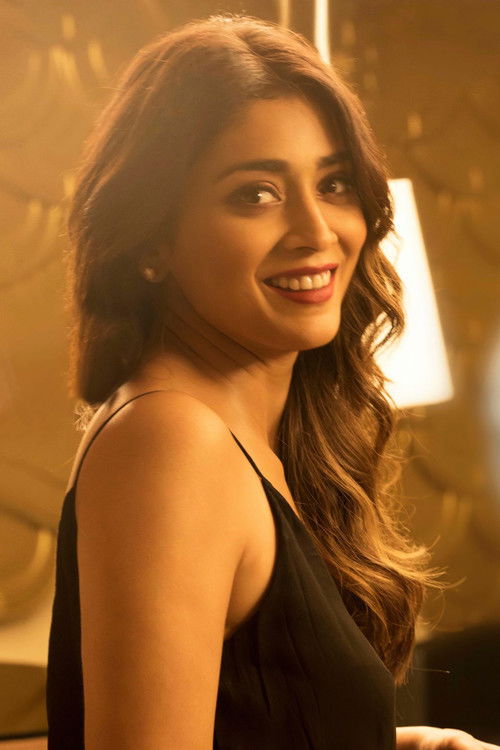 Photo of Shriya Saran