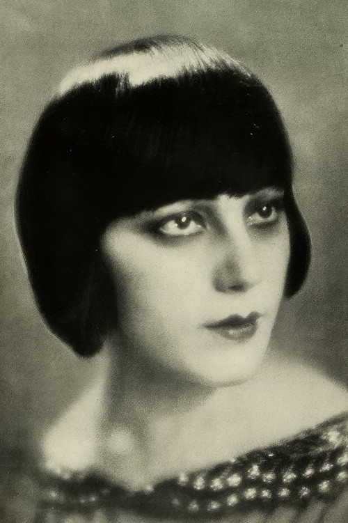 Photo of Raquel Meller