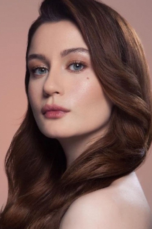 Photo of Berna Koraltürk