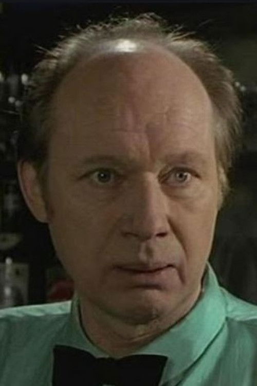 Photo of Hermann Lause