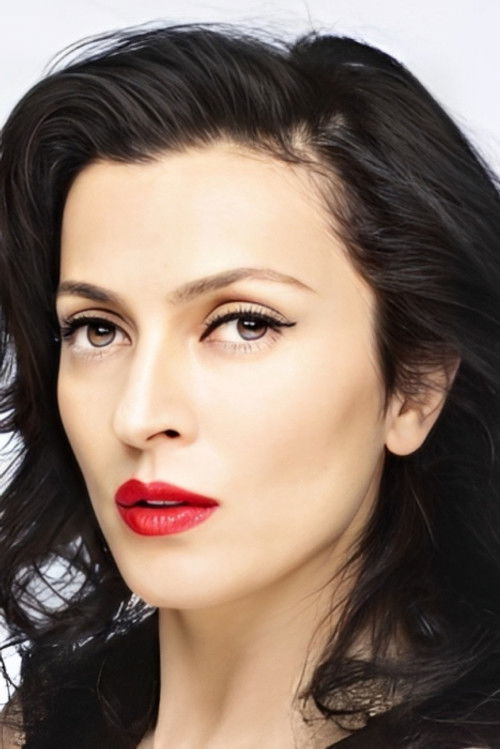 Photo of Nimet İyigün