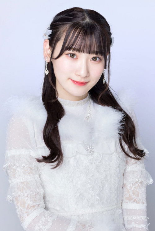 Photo of Kiara Saitou