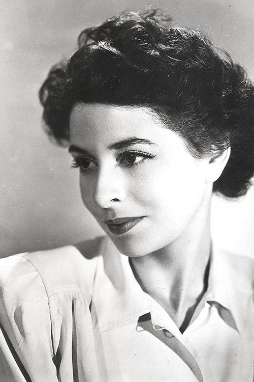 Photo of Pamela Mason